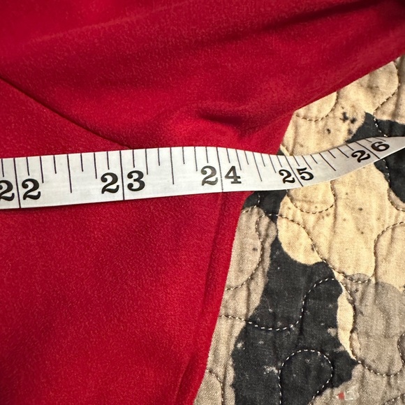 Vintage Dress Barn button down jacket. - Picture 5 of 6